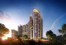 Real Estate in Delhi – Unity Group The Amaryllis