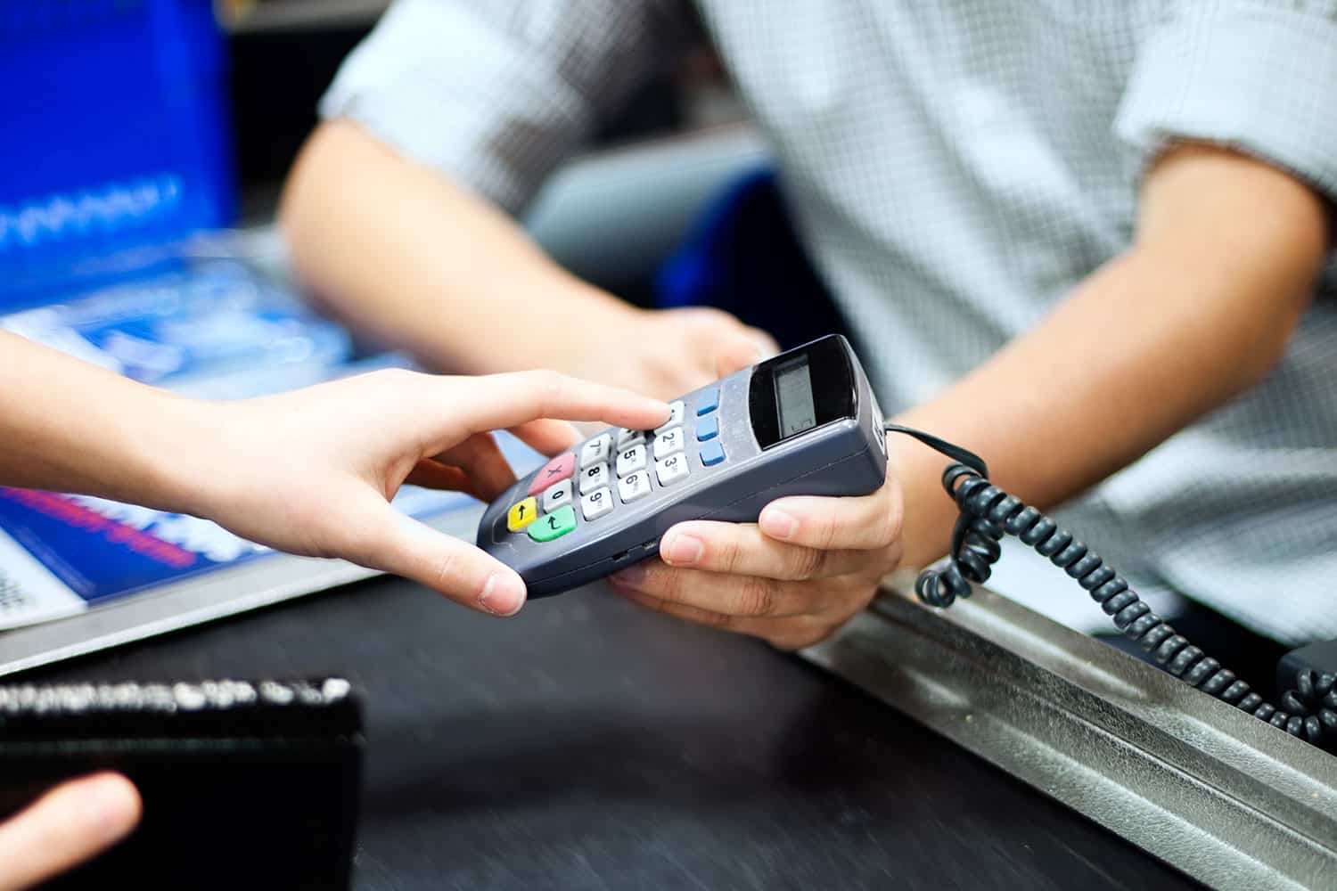 Cash Counter Devices – Must-Have Devices For Your Handling Process