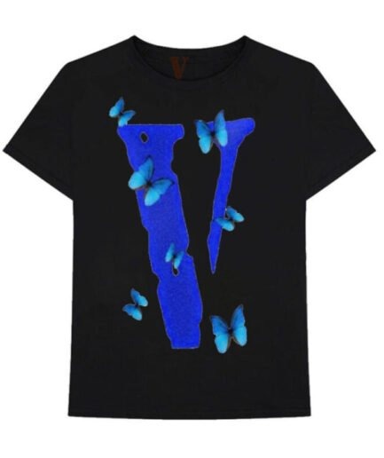 How to Know If You’re Ready for Successful Vlone Blue T-shirt