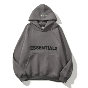 Stay Stylish and Comfortable with Essentials Clothing