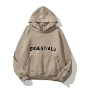 comfortable Essentials hoodie fashion