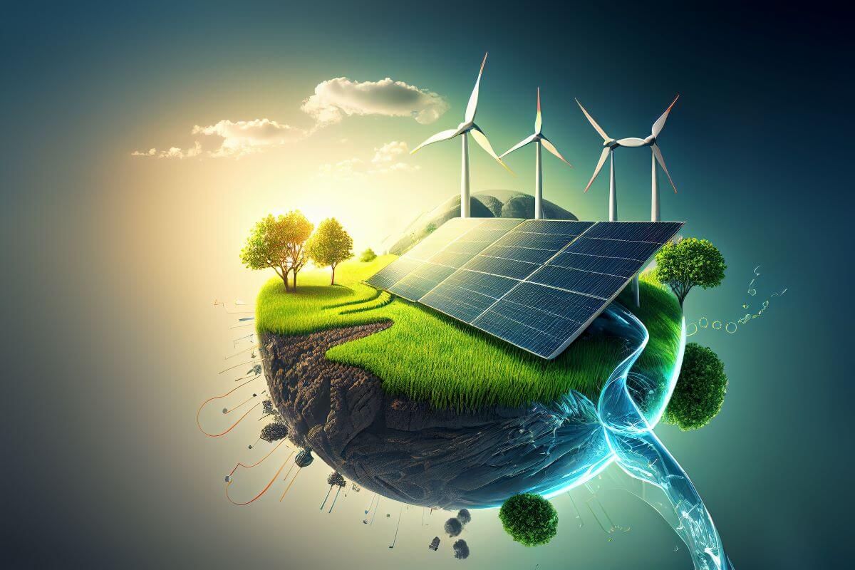 Most Trusted Sustainable Energy Solutions in the USA