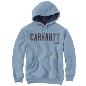 Carhartt Hoodie Contribution to Sustainable Fashion