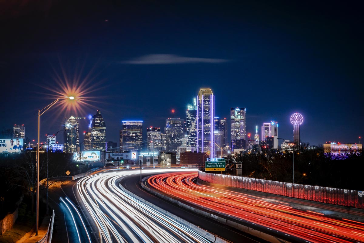 Nightlife Places In Dallas To Satisfy The Night Lover In You