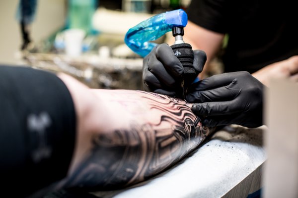 Unlocking Ink: Your Guide to Choosing the Best Tattoo Studio in Zirakpur