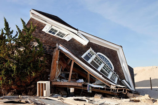 5 Freakishly Ways to Protect Home from Hurricane Damage