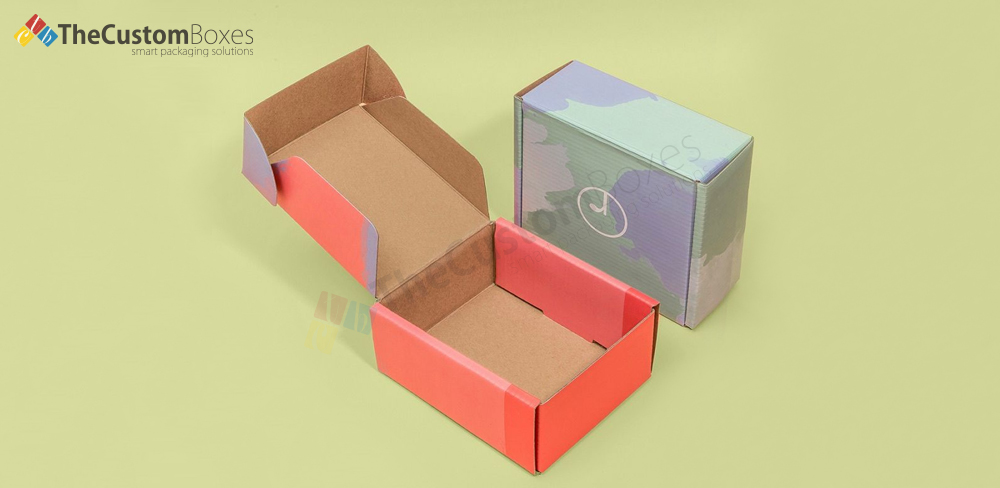 How Can Custom Display Boxes Enhance Product Visibility?