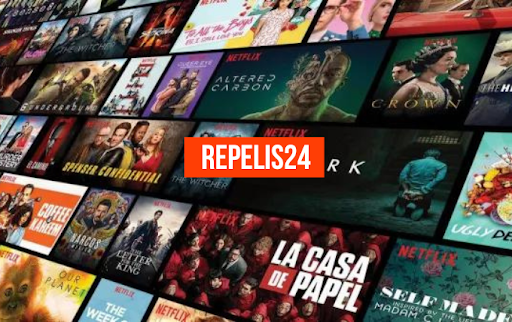Repelis24: Your Destination for Movie Magic Unleashed!