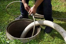 Ensuring Proper Functionality: The Vital Role of Septic Systems and Septic Tank Pumping
