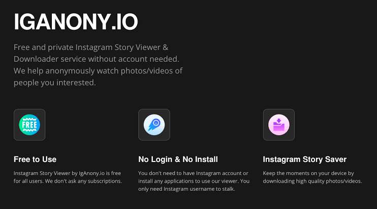 Unlocking the Power of igAnony: How to Stay Anonymous and Explore Instagram Safely