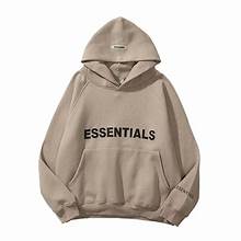 Make Every Outfit Count: Elevate Your Wardrobe with Essentials Clothing!