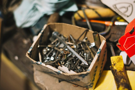 How Scrap Metal Recycling Reduces Environmental Pollution