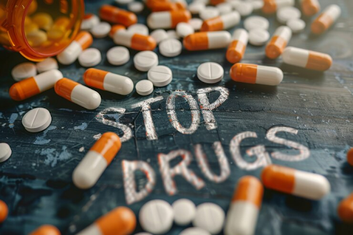 5 Effective Tips to Address Drug Addiction